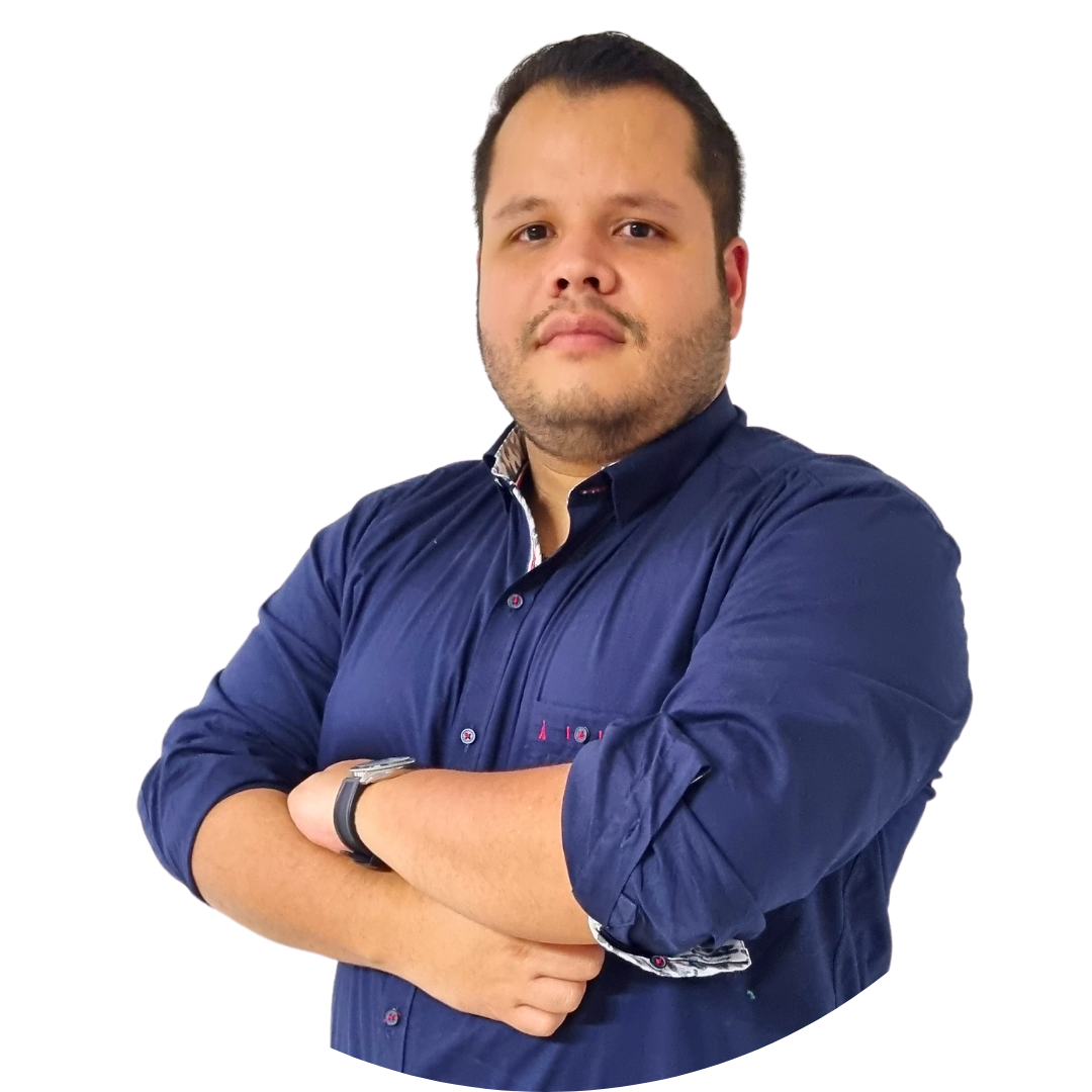 Norberto Ruiz - Director de Reclutamiento, Selección y Contratación