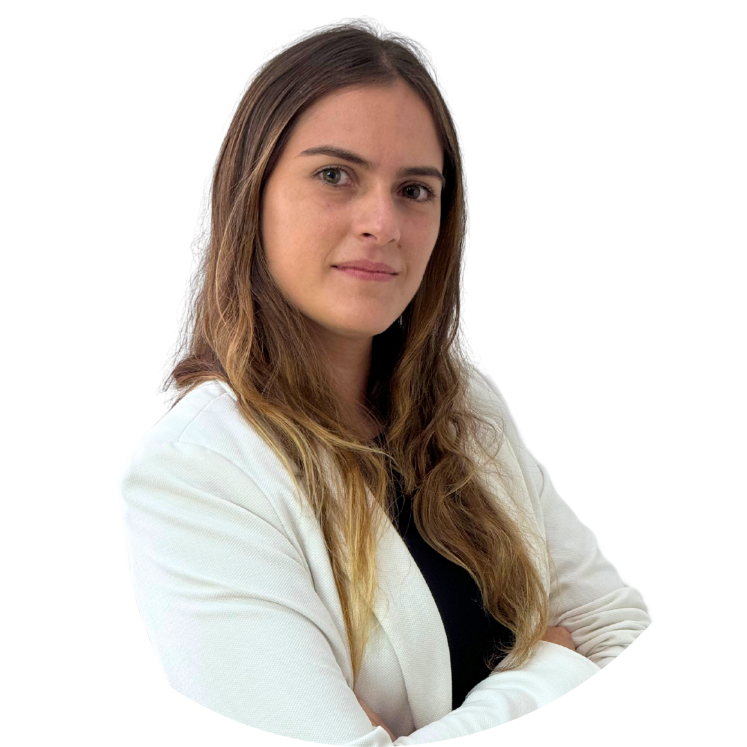 Juliana Franco - Directora de Innovación, Experiencia y TIC´s