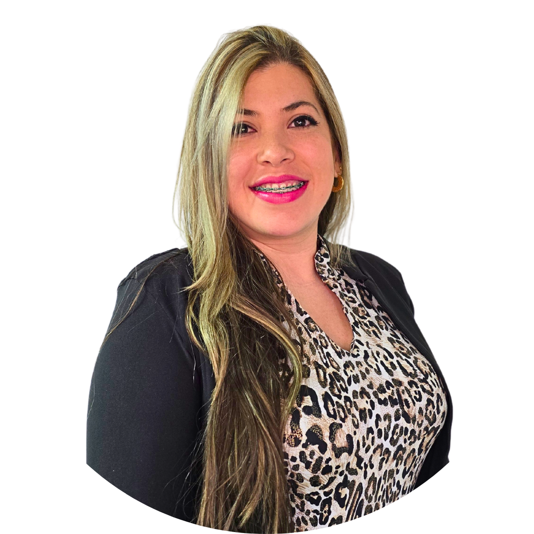 Yuveli Montoya - Directora de Operaciones Regional sur